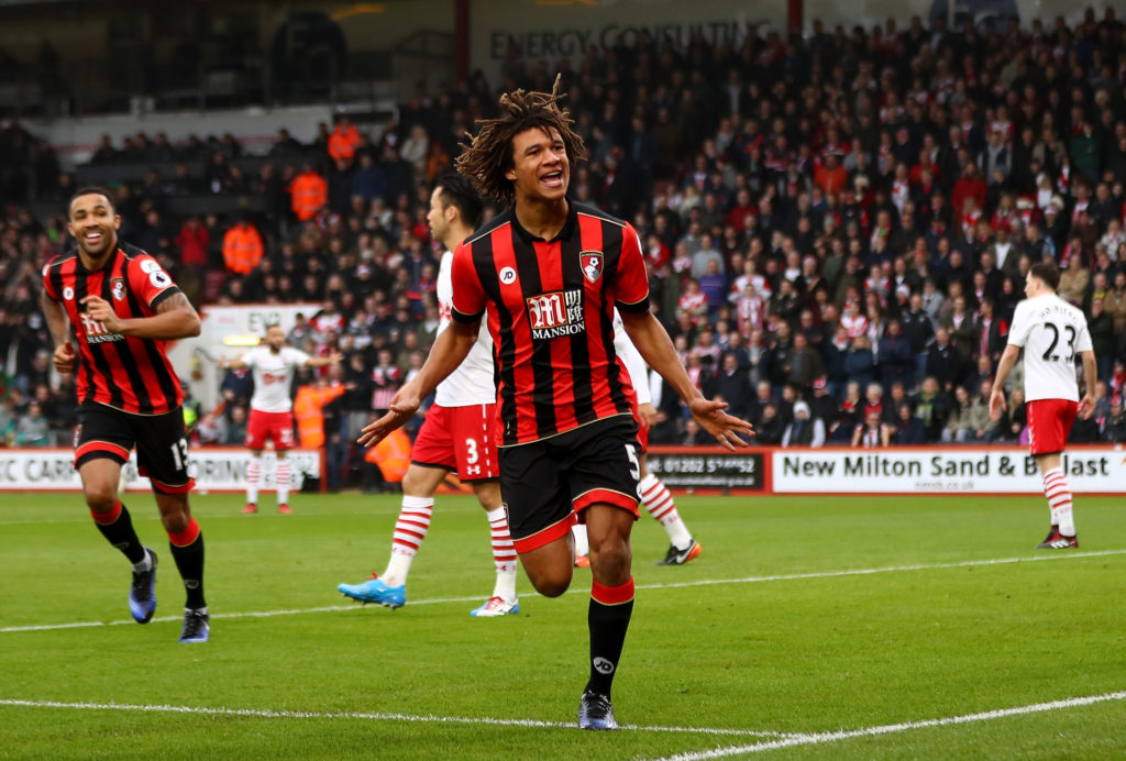 Howe casts doubt on Ake’s Bournemouth future