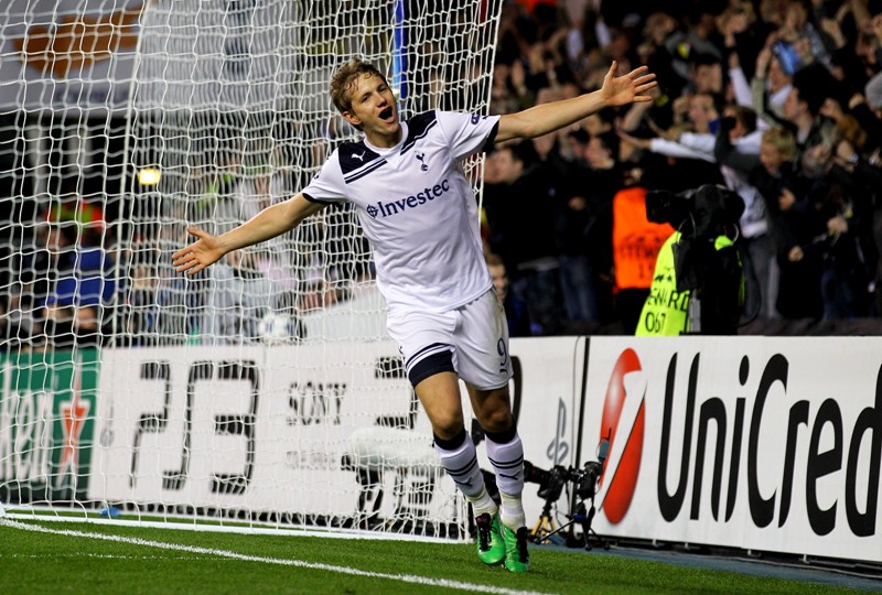 Photo credit: Getty Images