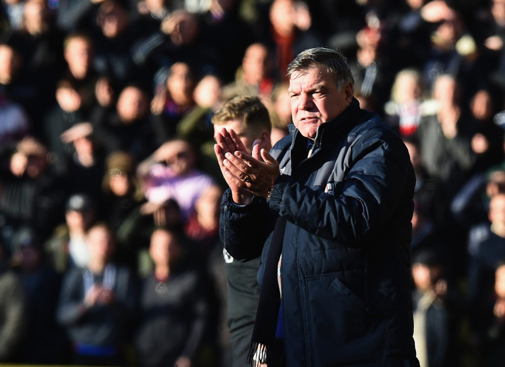 Allardyce expects relegation fight to go down to the wire