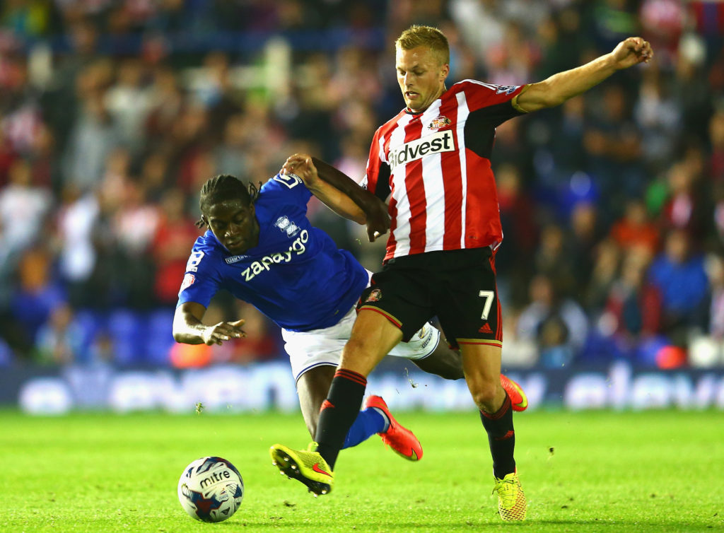 Larsson: Sunderland are up for the fight