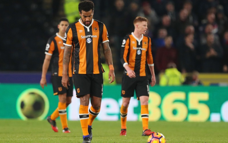Huddlestone fed up with ‘what ifs’ at Hull