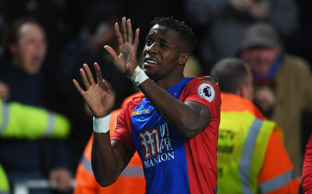 Photo by Gareth Copley/Getty Images