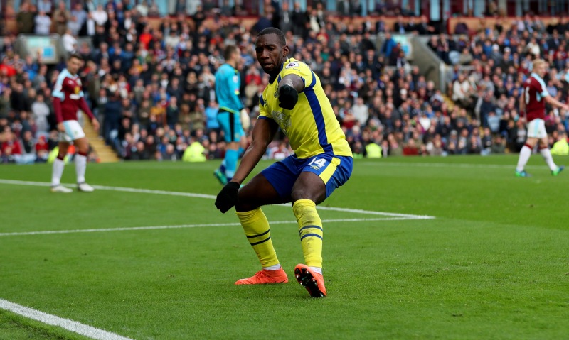 Photo credit: Getty Images