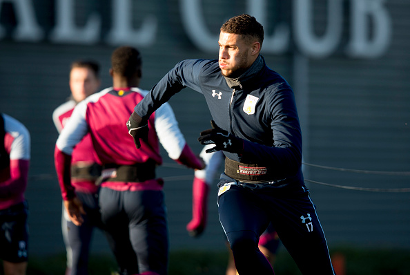 (Photo by Neville Williams/Aston Villa FC via Getty Images)