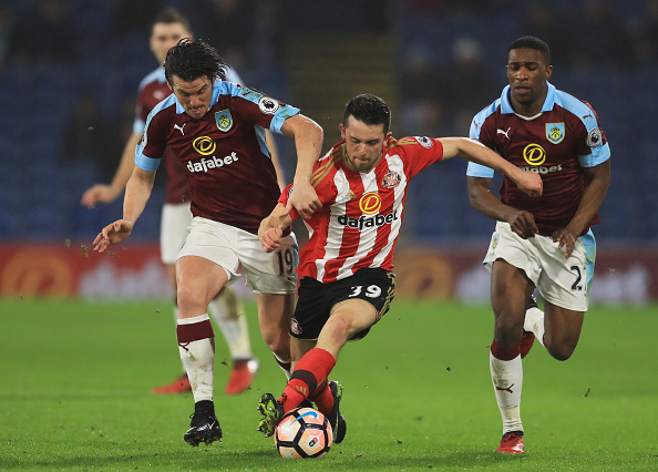 Honeyman prefers team success to personal Sunderland milestone