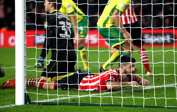 Match-winner Long sets sights on FA Cup run with Southampton