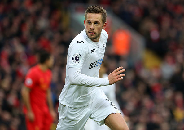 Sigurdsson: Reds win can be a crucial confidence boost for Swansea