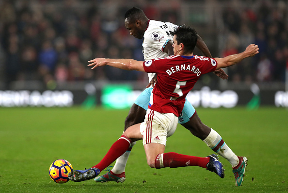 Espinosa: Boro must play their own game