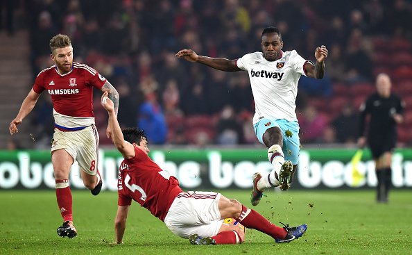 (Photo by Tony Marshall/Getty Images)