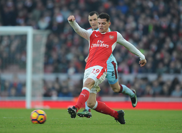 (Photo by Stuart MacFarlane/Arsenal FC via Getty Images)