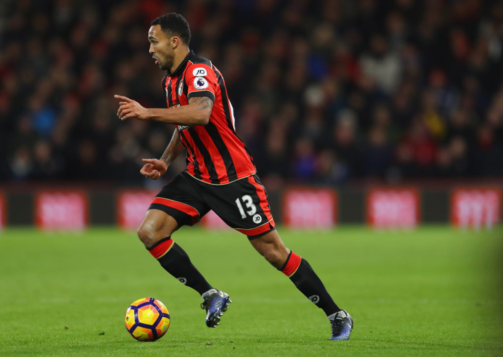 Wilson confident he will return stronger than ever for Bournemouth
