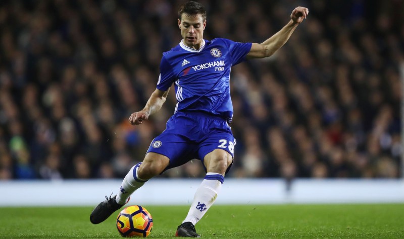 Azpilicueta: Chelsea must come back stronger from defeat