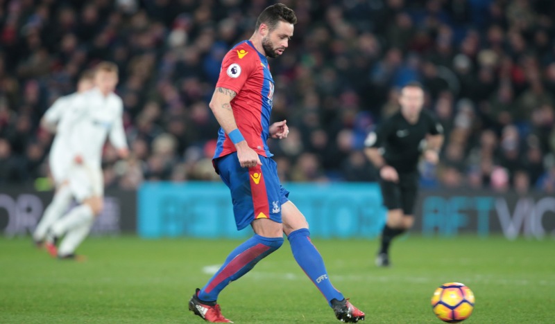 Delaney: Palace can’t rest on laurels because of Big Sam appointment