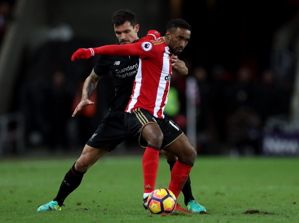 Photo by Ian MacNicol/Getty Images