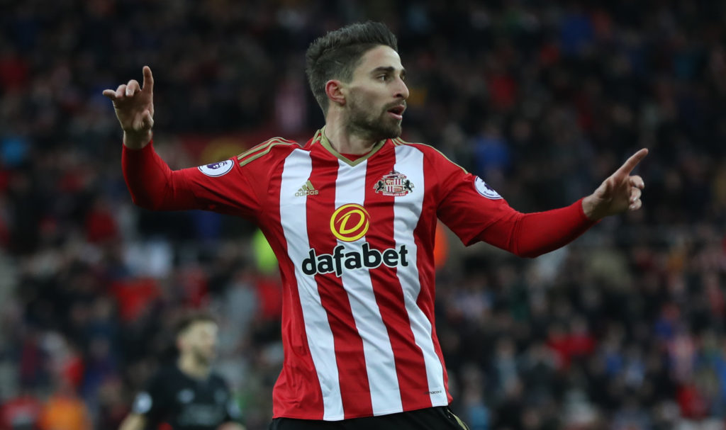 Borini frustrated at Black Cats’ plight