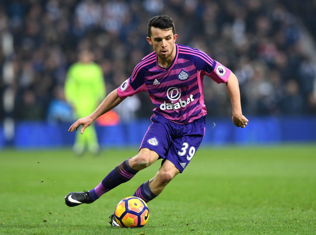 Honeyman targets strong Black Cats home record