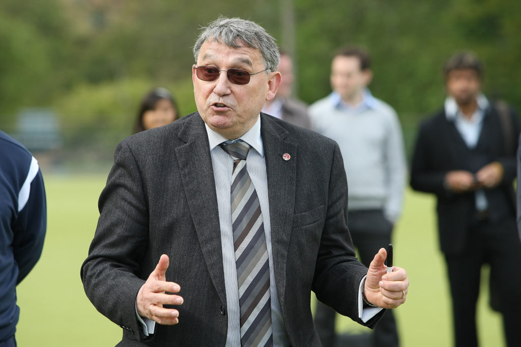 (Photo by Pete Norton - The FA/The FA via Getty Images)