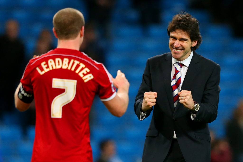 (Photo by Alex Livesey/Getty Images)