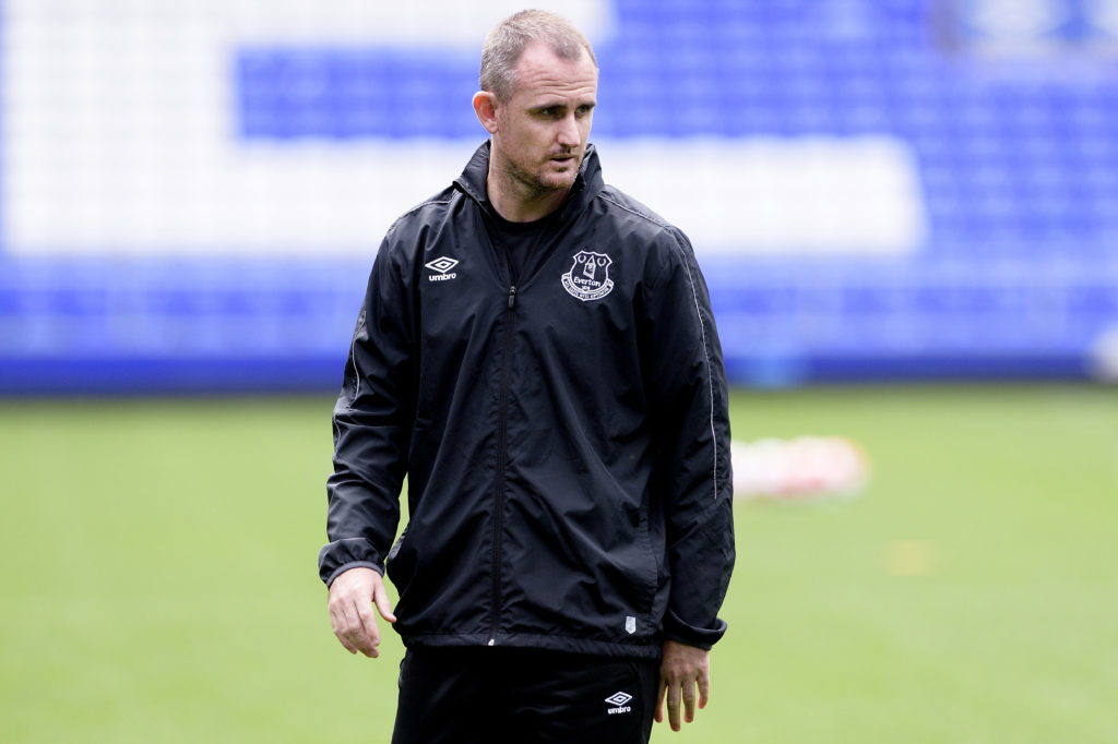 Jeffers admits regret at departing Everton