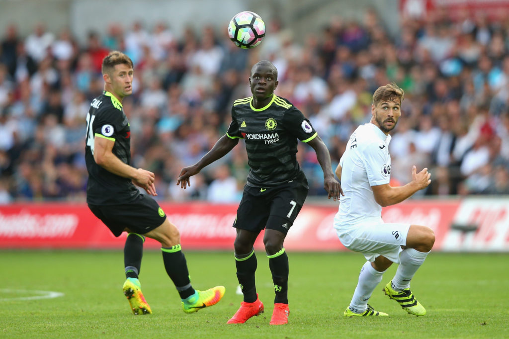 Dixon: Llorente would be a good addition for Conte’s Chelsea