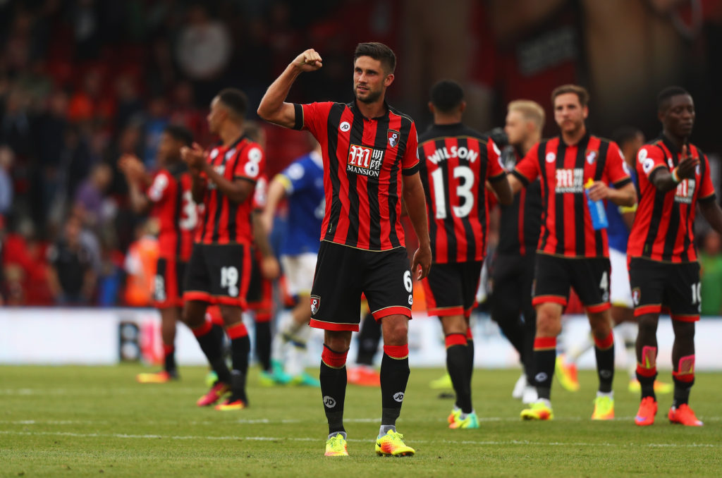 Surman: Cherries mental edge will shine through