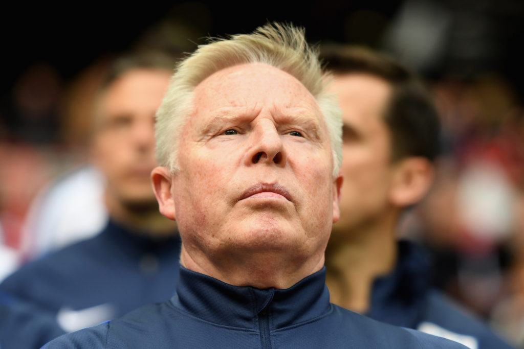 Photo by Michael Regan - The FA/The FA via Getty Images