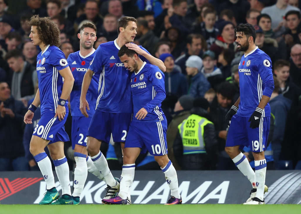 (Photo by Clive Rose/Getty Images)