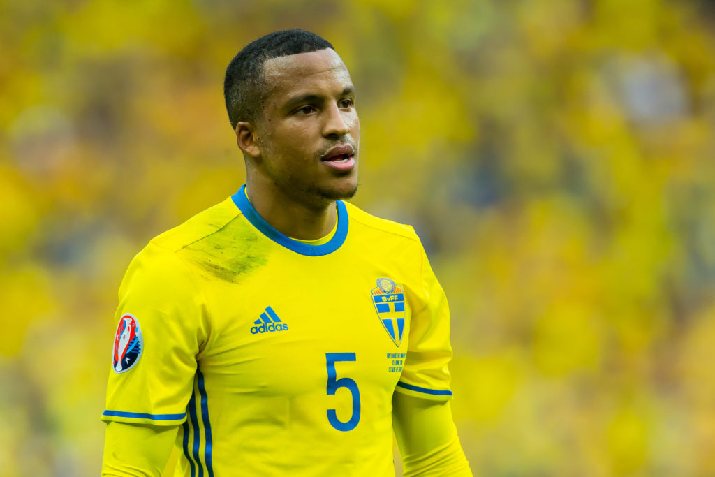 Clement can turn Swansea fortunes around, says new signing Olsson