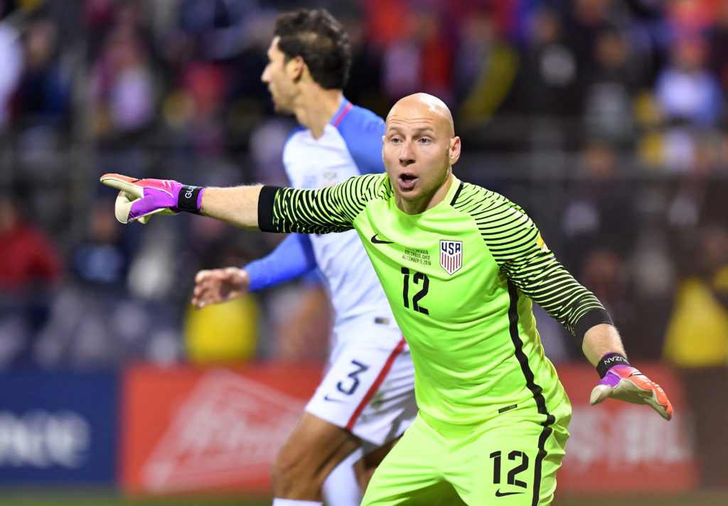 Photo by Jamie Sabau/Getty Images