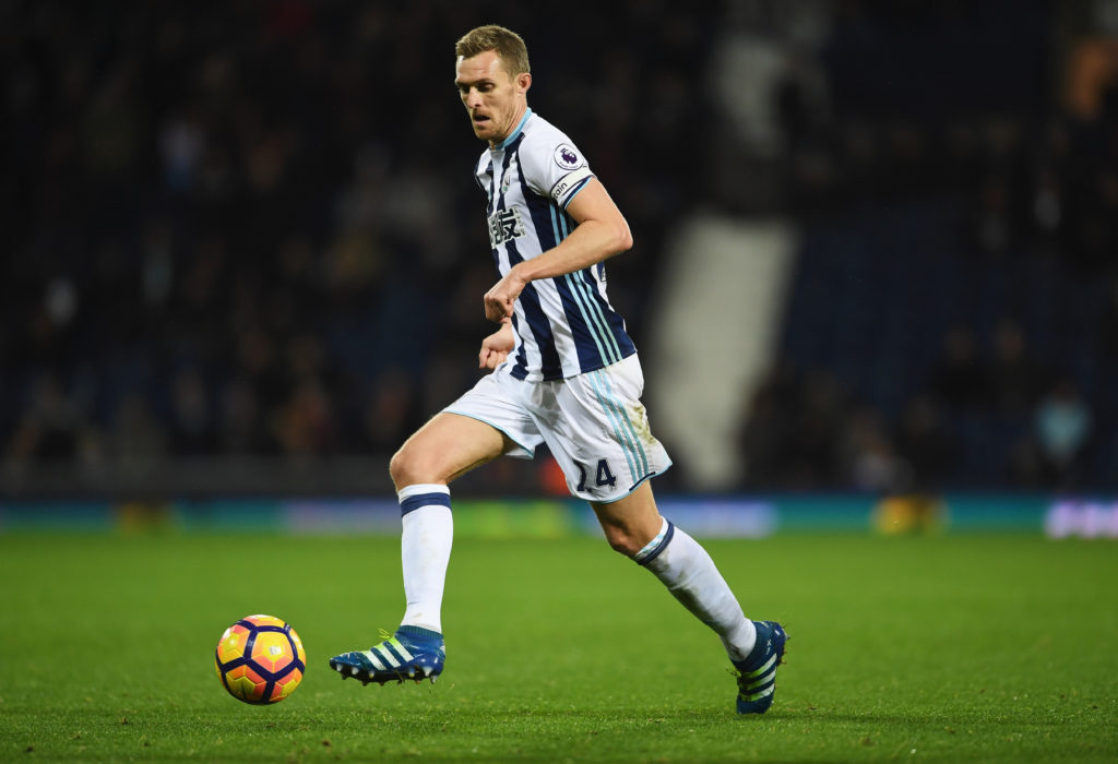 Fletcher: Baggies tactics are just like Manchester United