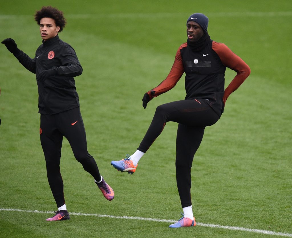 OLI SCARFF/AFP/Getty Images)