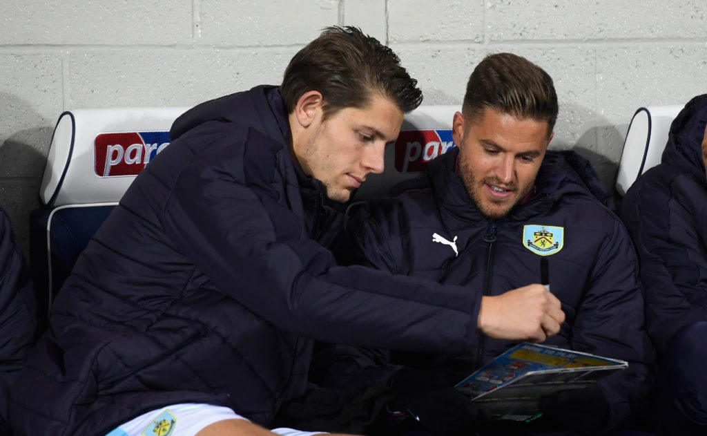 (Photo by Stu Forster/Getty Images)