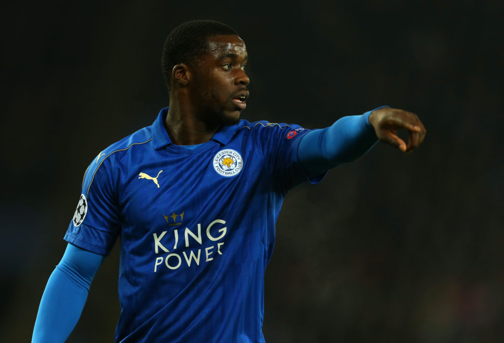 Photo by Catherine Ivill - AMA/Getty Images