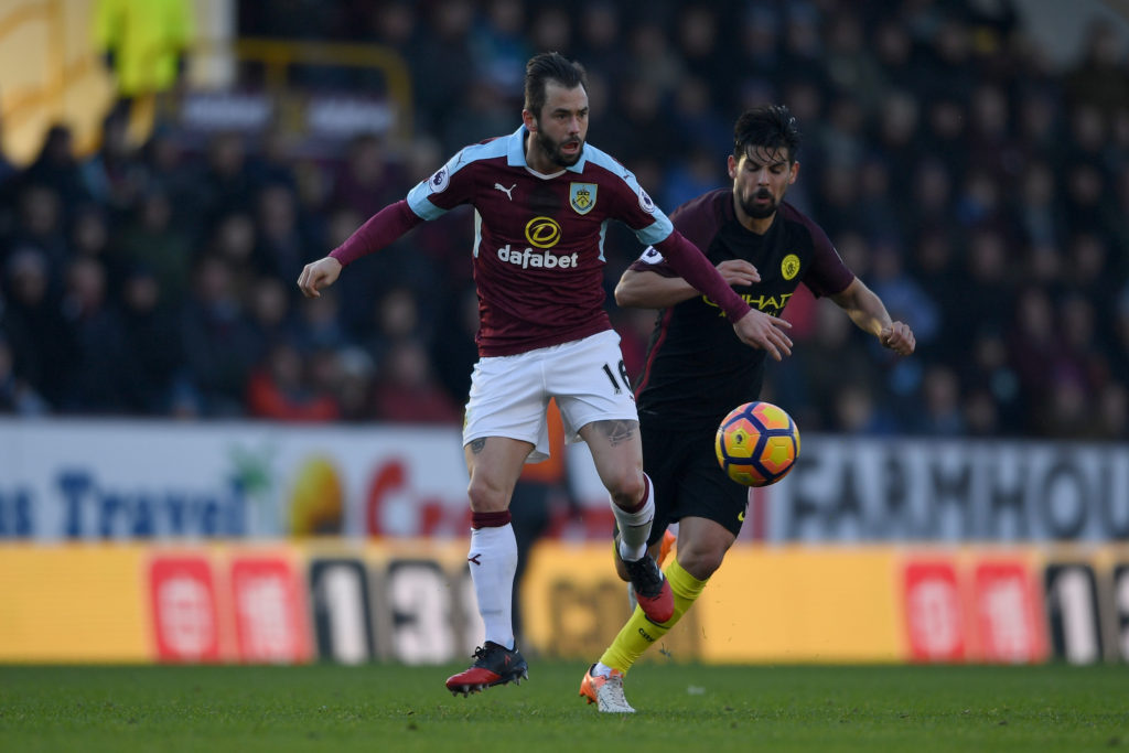 (Photo by Gareth Copley/Getty Images)