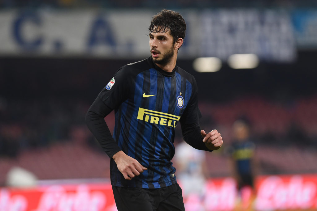 Ranocchia hoping to help Hull up the table