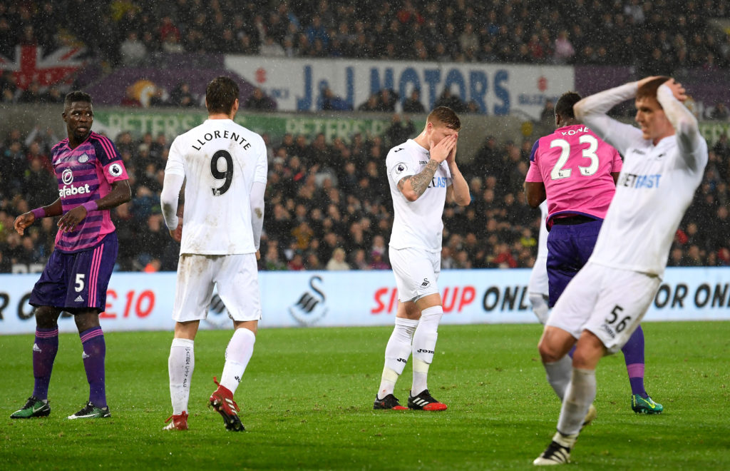 (Photo by Stu Forster/Getty Images)