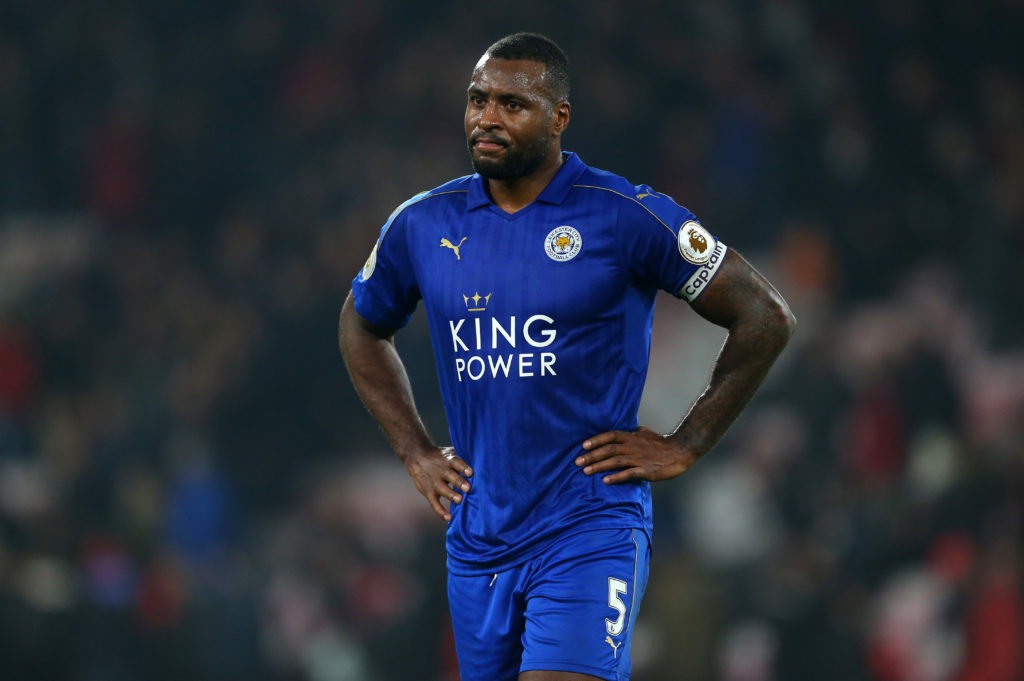 Shakespeare won’t take chance on Foxes skipper Morgan