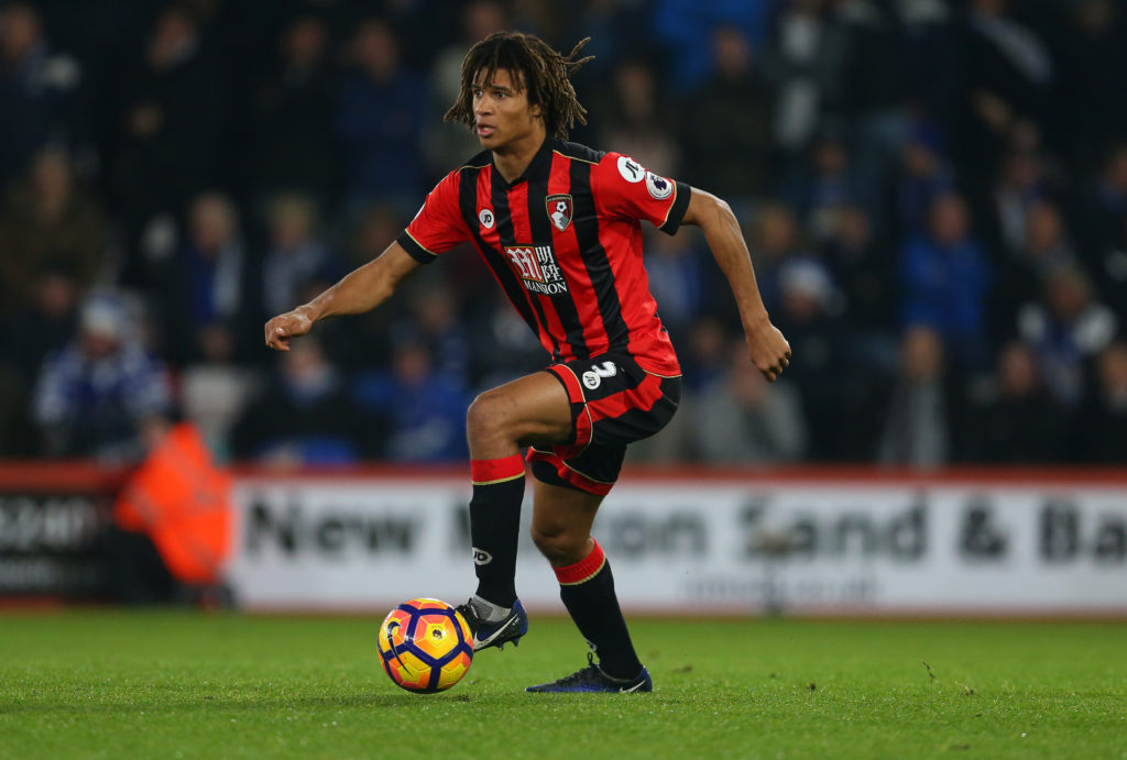 Conte hoping for Ake and other returning loanees to make Chelsea impact