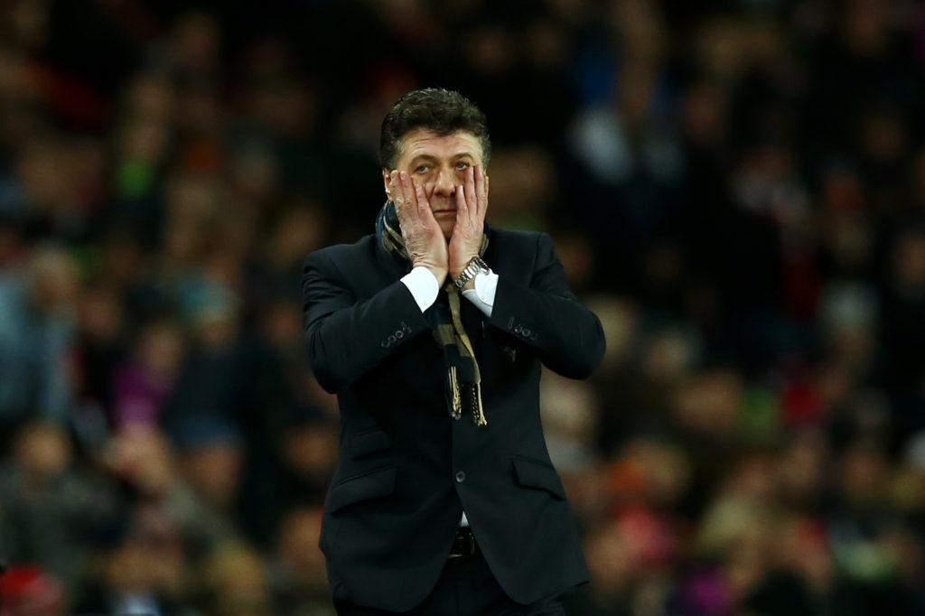 Mazzarri: Watford still ahead of season target