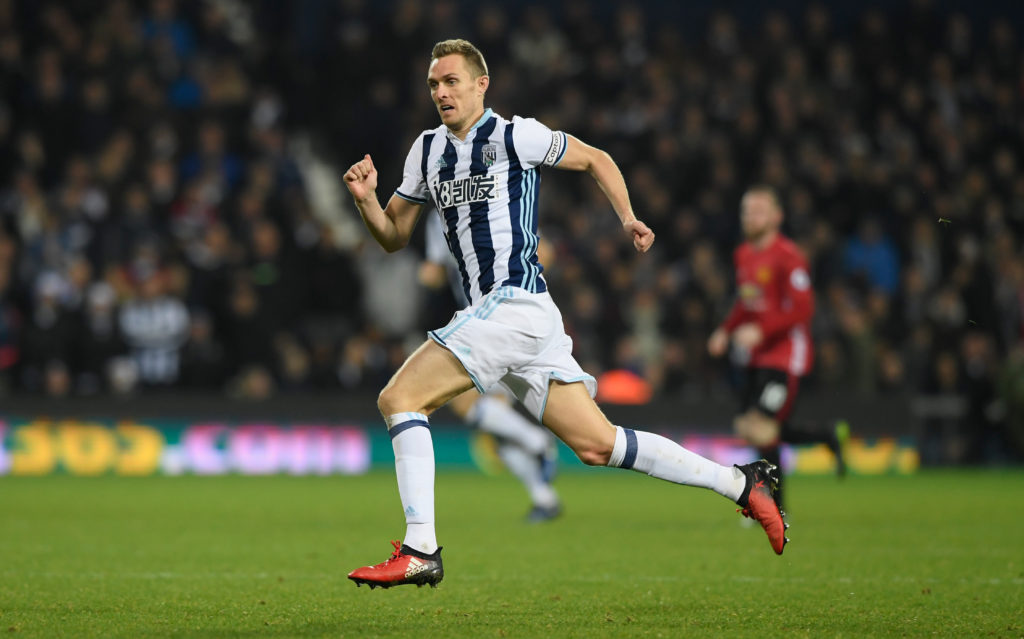West Brom will need to be at their best against Spurs, says Fletcher