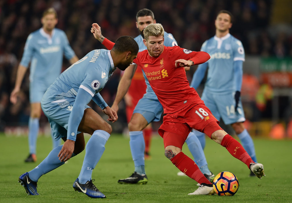 Photo by Andrew Powell/Liverpool FC via Getty Images