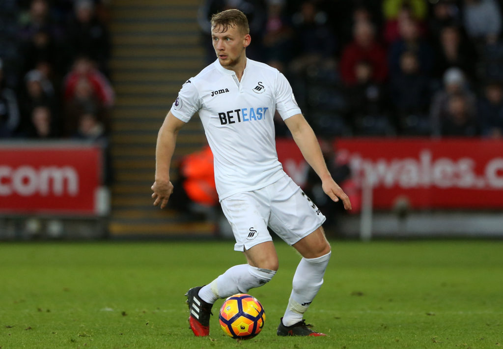 Kingsley confident Clement can be Swans saviour