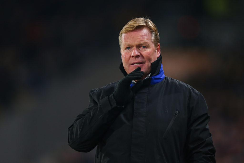 (Photo by Robbie Jay Barratt - AMA/Getty Images)