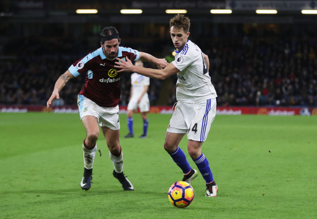 (Photo by Chris Brunskill/Getty Images)