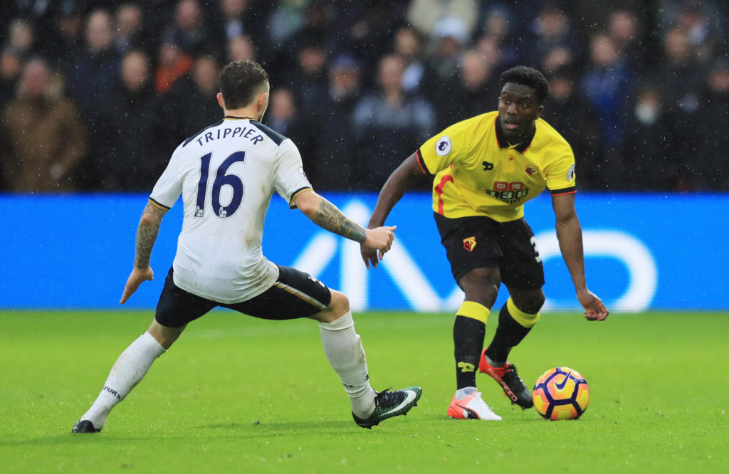 Photo by Richard Heathcote/Getty Images