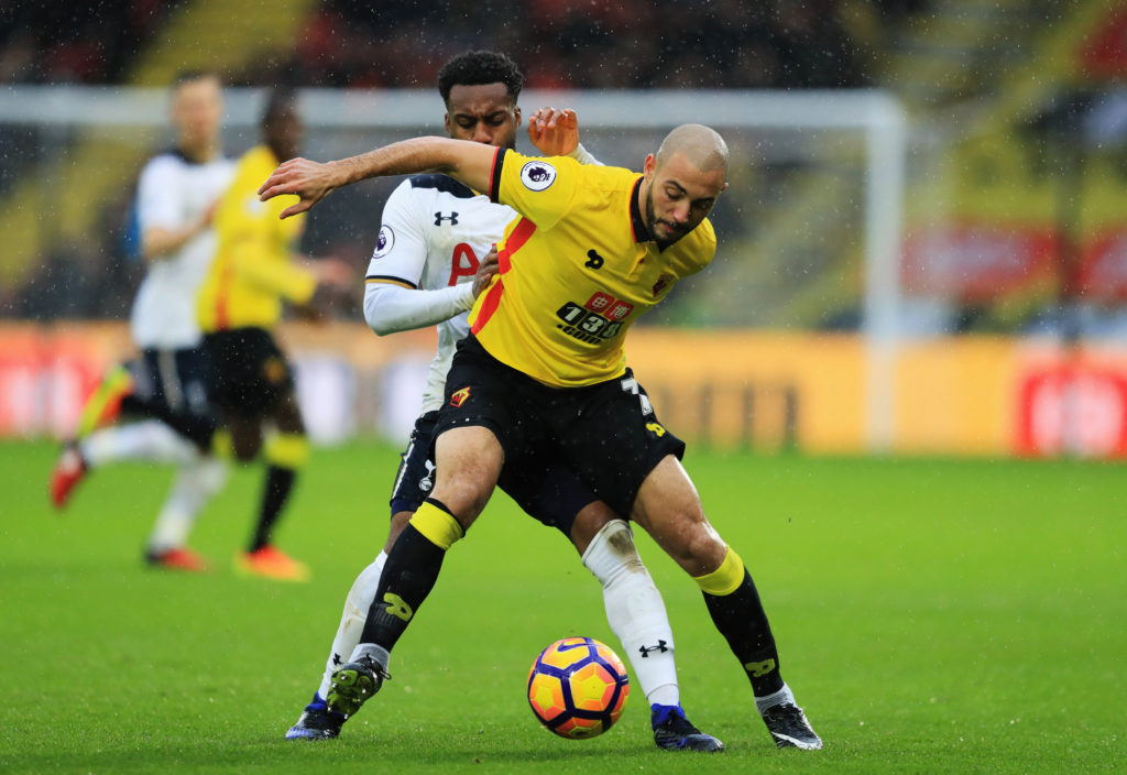 (Photo by Richard Heathcote/Getty Images)