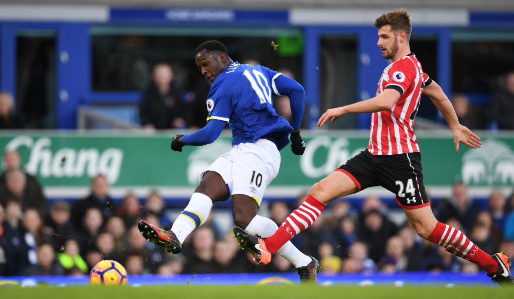 (Photo credit should read PAUL ELLIS/AFP/Getty Images)