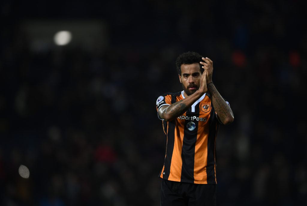 Huddlestone confident of Hull cup turnaround