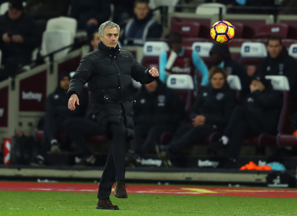 (Photo by Warren Little/Getty Images)