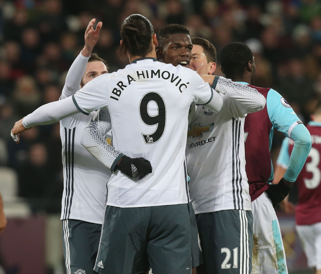 (Photo by Tom Purslow/Man Utd via Getty Images)